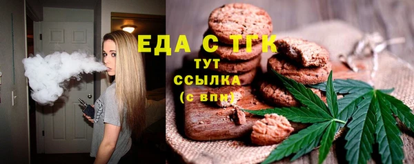 хмурый Магас